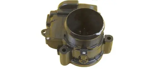 Peugeot RCZ Throttle body valve A2C39215900 5FV