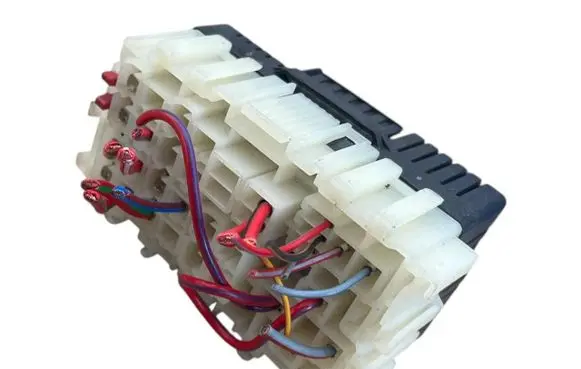 Volvo V60 Fuse box set 6G9T14C507AB