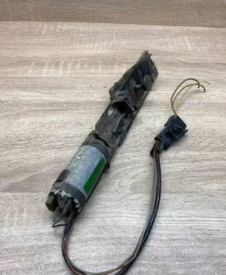BMW 7 E38 Tailgate/trunk/boot lift motor 8352202 0390201300