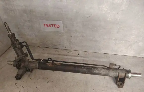 Renault Master II Steering rack 6820000001