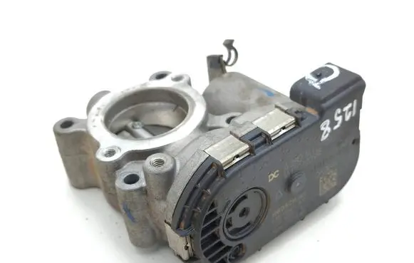 Nissan Qashqai J12 Throttle valve A2821410200 161203209R 0280750654