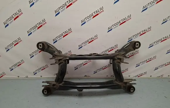 BMW 7 E38 Rear subframe 1090510