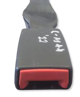 Ford C-MAX II Rear seatbelt buckle AM51R60044AA3YYW 34079380 XC44910