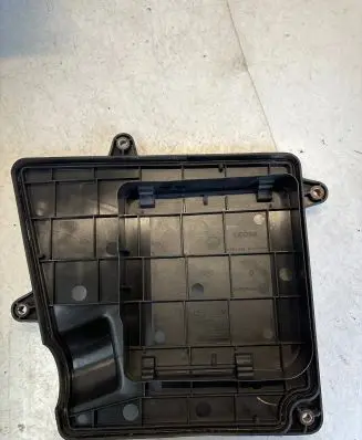 Opel Movano B Fuse box set 243137085R 243128538R