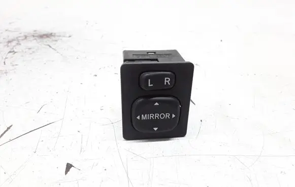 Toyota Avensis Verso Wing mirror switch 183574