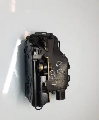 Seat Leon (1M) Rear door lock