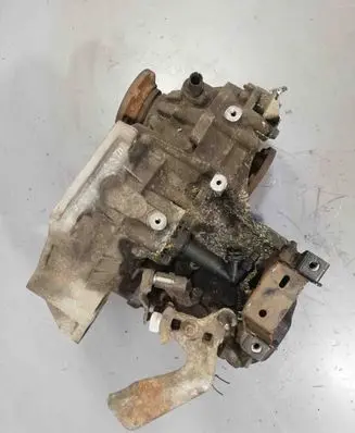 Skoda Fabia Mk1 (6Y) Automatic gearbox JDA