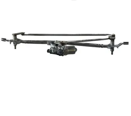 Chevrolet Camaro Front wiper linkage and motor 23240666 AX1590607910