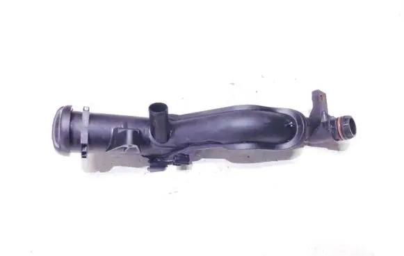 Ford Kuga I Oil fill pipe 9654733980 PA6GF35A