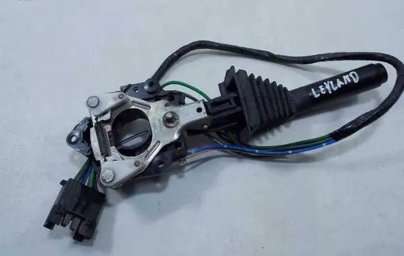 Land Rover Defender Wiper turn signal indicator stalk/switch 47799