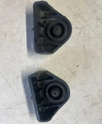 Hyundai Tucson IV NX4 Radiator support slam panel bracket 