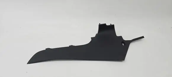 Volkswagen Golf VII Other center console (tunnel) element 5G2863046A