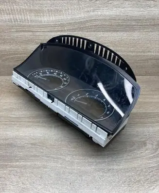 BMW 7 E65 E66 Speedometer (instrument cluster) 6942481