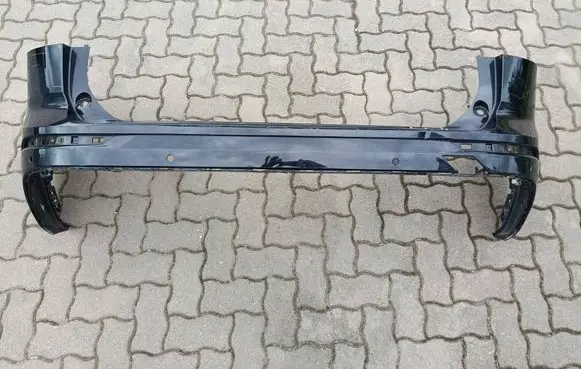 Volvo XC60 Rear bumper 31425198