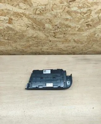 Porsche Panamera (971) Wireless charging module 971863584A