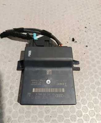 Audi A6 S6 C7 4G Gateway control module 4F0907468D 4F0910468A 8006TF7MNL