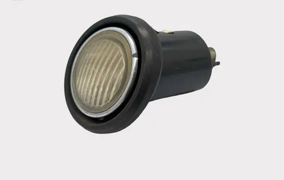 Front indicator light