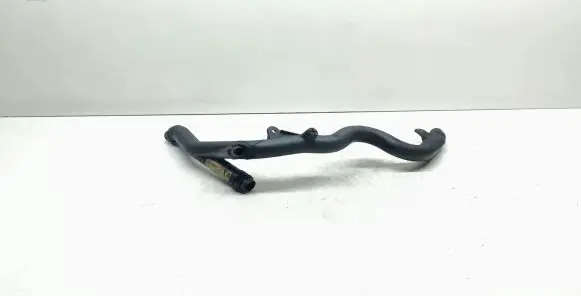 BMW X5 E53 Engine coolant pipe/hose 7787379 11537787379