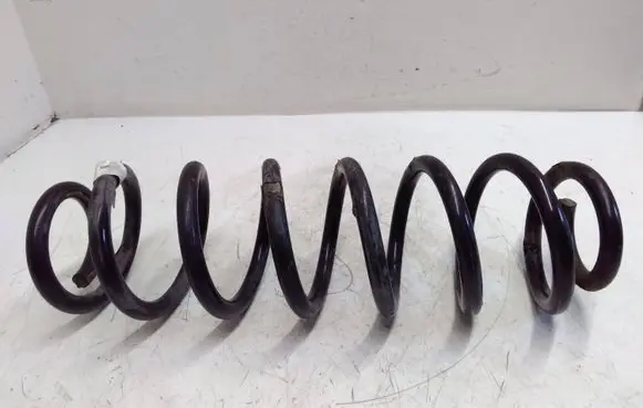 Volkswagen PASSAT B8 Rear coil spring 3Q0511115