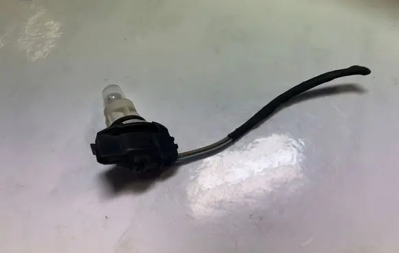 Volkswagen Up Number plate light 1S0906732