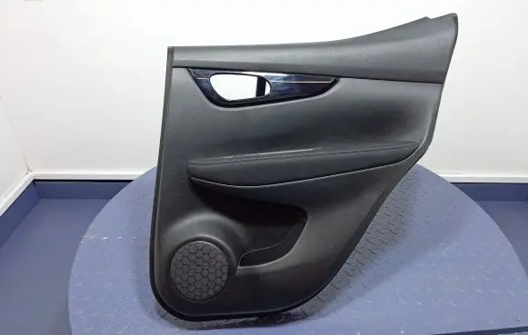 Nissan Qashqai Door card panel trim set 829224EA1A