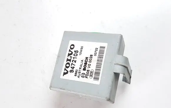 Volvo XC90 Alarm control unit/module 9472105