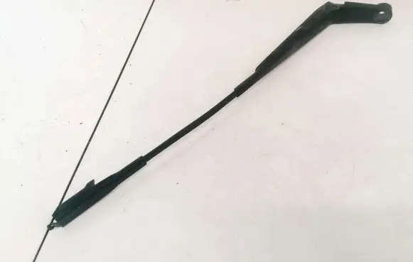 Opel Zafira B Front wiper blade arm 13145564