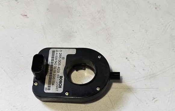 Mercedes-Benz Vito Viano W639 Steering angle sensor A6395420018