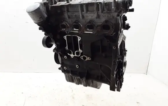 Audi A1 Engine CAXA