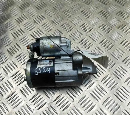 Mazda CX-30 Starter motor M000TD0071