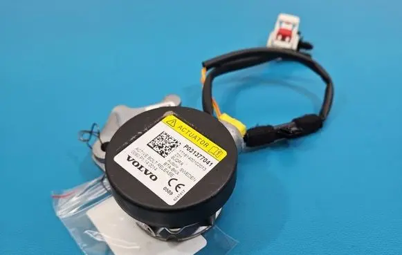 Volvo S90, V90 Central body control module 31377041 IMPRK1557132