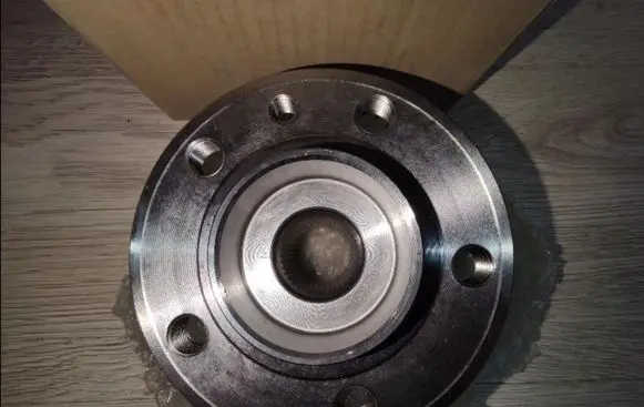 Volvo XC60 Front wheel ball bearing 30736501