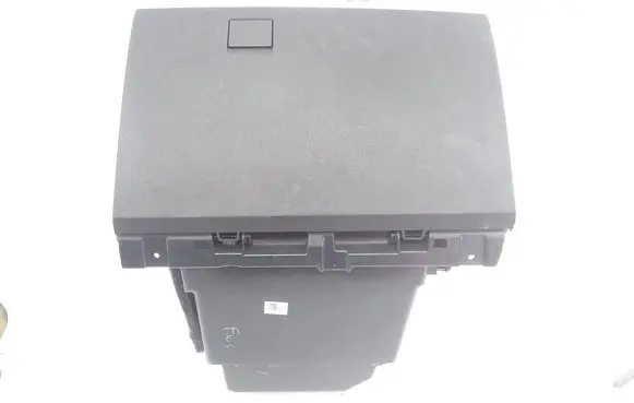 Citroen C4 III e-C4 Glove box brak