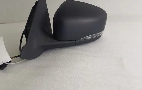 Dacia Spring Front door electric wing mirror 963026345R