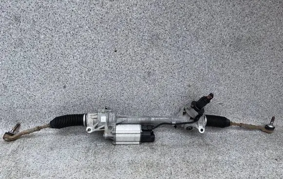 BMW 5 F10 F11 Steering rack 6864850