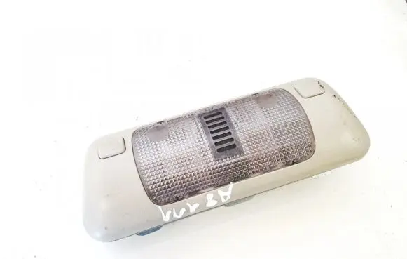 Opel Astra G Front seat light 09104492 4608096