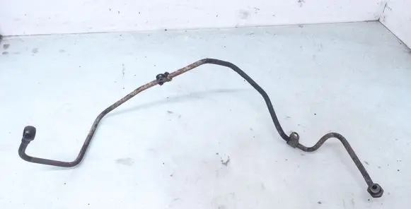 Volkswagen Golf III Turbo turbocharger oiling pipe/hose