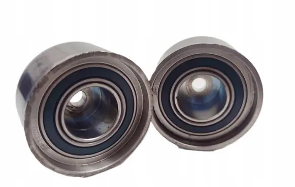 Citroen C5 Timing belt tensioner 