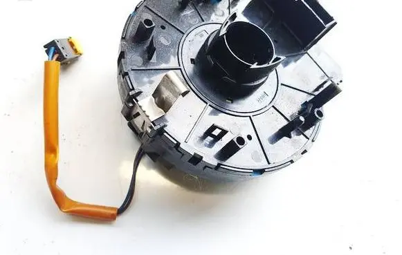 KIA Ceed Airbag slip ring squib (SRS ring)