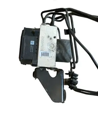 Ford Galaxy ABS Pump 8g91-2c405-ab