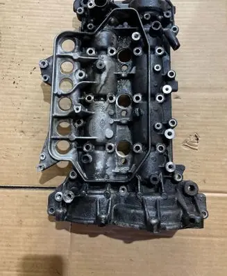 Infiniti FX Engine head 8200871992