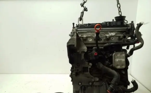 Skoda Octavia Mk2 (1Z) Engine CEG