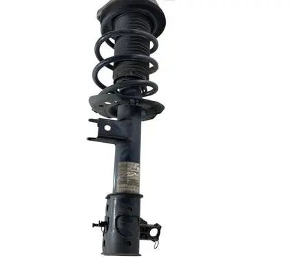 Infiniti QX30 Front shock absorber with coil spring A1563202438 1563202438 8014040