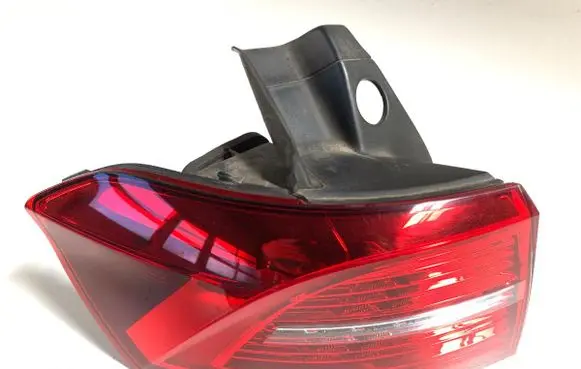 Volkswagen PASSAT B8 Rear/tail lights 3G9945207