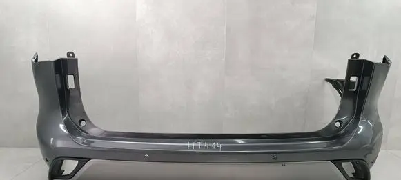 Toyota Highlander XU70 Rear bumper 521590E170
