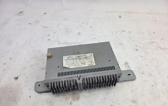 Saab 9-3 Ver2 Sound amplifier 12773378