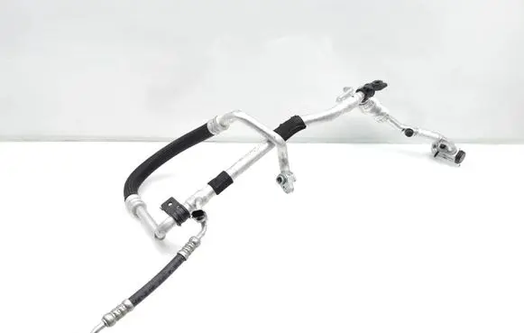 KIA Xceed Air conditioning (A/C) pipe/hose 97775-G4650 250424-1AP