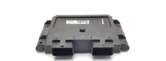 Citroen Berlingo Engine control unit/module 9646260180 9641390180