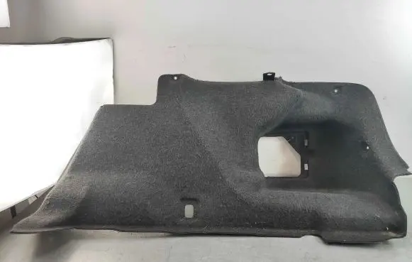 BMW 5 F10 F11 Tailgate/trunk side cover trim 51477210938 7210938