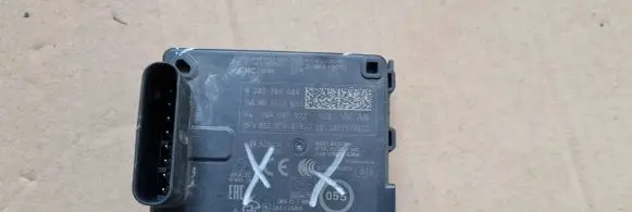 Audi A3 8Y Distronic sensor radar 5WA907572B 0203304604 5WA907572